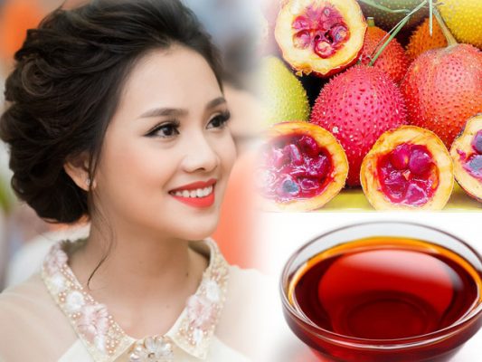 Dầu Gấc Nguyên Chất SHEmart