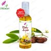 Dầu Jojoba vàng (Jojoba oil) SHEmart chăm sóc tóc và da