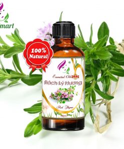 Tinh Dầu Bách Lý Hương SheMart