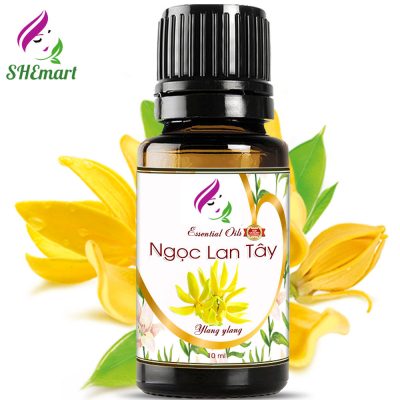 Tinh Dầu Ngọc Lan Tây