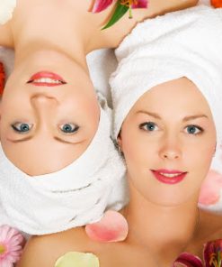 Bột Hoa Hồng SHEmart