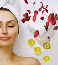 Bột Hoa Hồng SHEmart