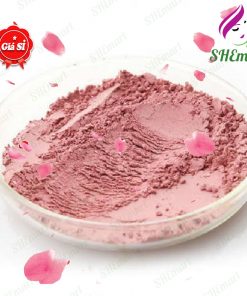 bột hoa hồng SHEmart