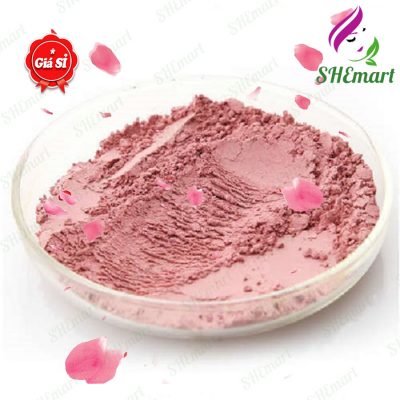 bột hoa hồng SHEmart