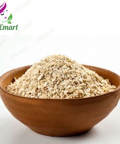 Yến Mạch Hạt Quaker Oats SHEmart