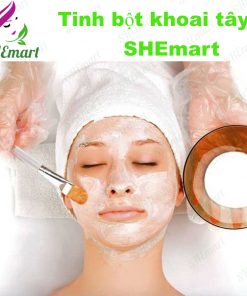 Tinh bột khoai tây