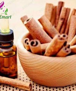 Công dụng khi sử dụng tinh dầu quế SHEmart