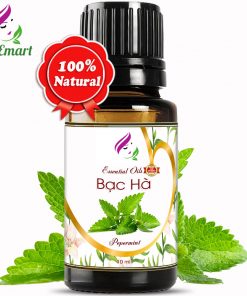 Tinh Dầu Bạc Hà SHEmart thư giãn tinh thần