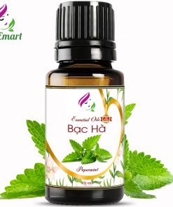 Tinh Dầu Bạc Hà SHEmart thư giãn tinh thần