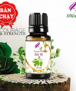 Tinh Dầu Sá Xị (Gù Hương) SHEmart