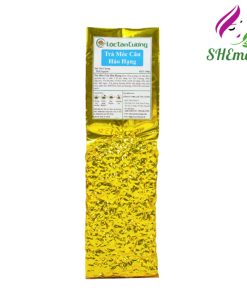 Trà Bắc Thái Nguyên, Trà Móc Câu Tân Lộc Cương gói nhỏ 100gr