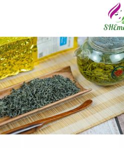 Trà Bắc Thái Nguyên, Trà Móc Câu Tân Lộc Cương gói nhỏ 100gr