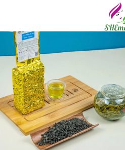 Trà Bắc Thái Nguyên, Trà Móc Câu Tân Lộc Cương gói nhỏ 100gr