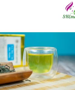 Trà Bắc Thái Nguyên, Trà Móc Câu Tân Lộc Cương gói nhỏ 100gr