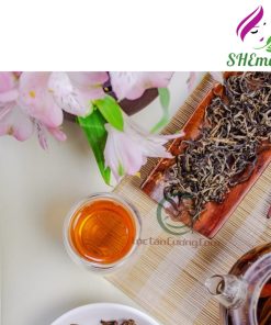 HỒNG SHAN TRÀ HÀ GIANG