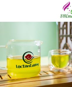 Trà nõn tôm thái nguyên 250gr