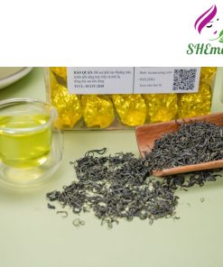 Trà nõn tôm thái nguyên 250gr