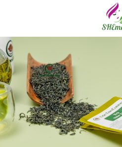 Trà Nõn Tôm Tân Cương Thái Nguyên