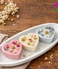 Khay Decor Chụp Ảnh va Trang Trí Bàn trắng tinh