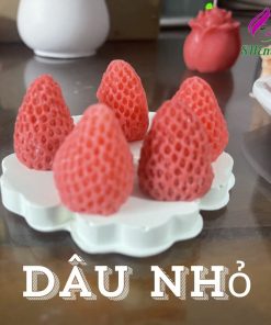 nen thom qua dau tay de thuong dau tay nho