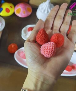 nen thom qua dau tay de thuong mau do