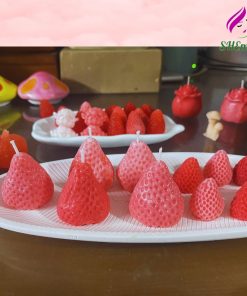 nen thom qua dau tay de thuong qua tang