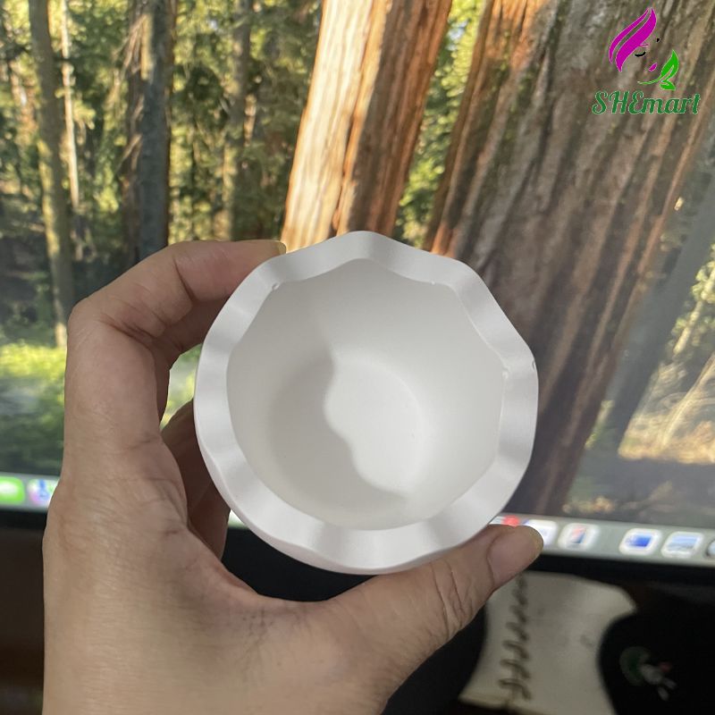 Nến thơm trứng Cốc trứng đựng nến thơm – decor thạch cao mix xi măng | SHEMart Tượng Thạch Cao Nến thơm trứng Cốc trứng đựng nến thơm – decor thạch cao mix xi măng | SHEMart Tượng Thạch Cao