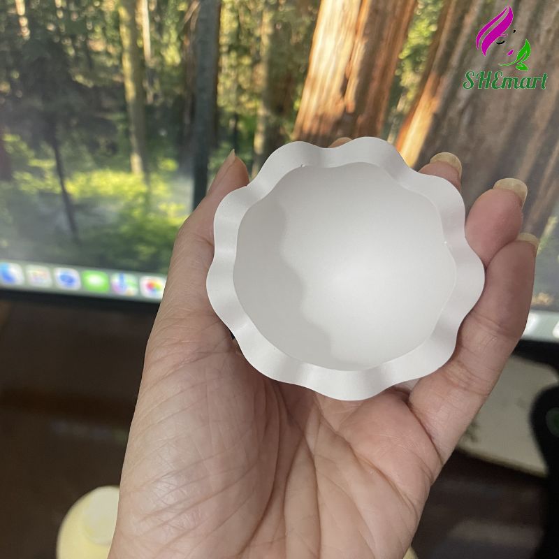 Nến thơm trứng Cốc trứng đựng nến thơm – decor thạch cao mix xi măng | SHEMart Tượng Thạch Cao Nến thơm trứng Cốc trứng đựng nến thơm – decor thạch cao mix xi măng | SHEMart Tượng Thạch Cao