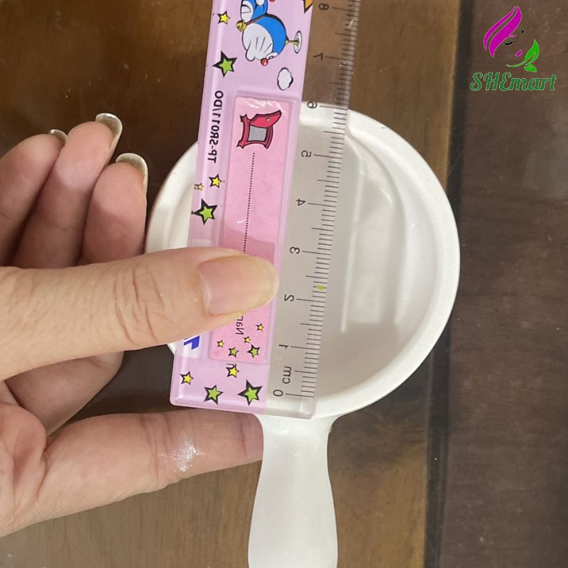 Đế đựng nến tealight có tay cầm, nến thơm bền chắc, làm decor, sản phẩm tinh tế - SHEMart Candles tieu chuan