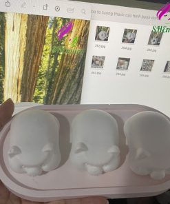 combo 3 banh keo kem khay